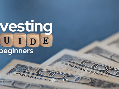 Investing Guide for Beginners!!