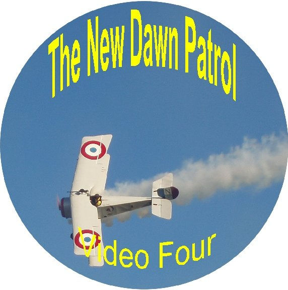 Thumbnail: DAWN PATROL Videos Vol 1-5