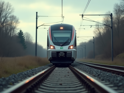 Why Passenger Rail is Essential for Alabama