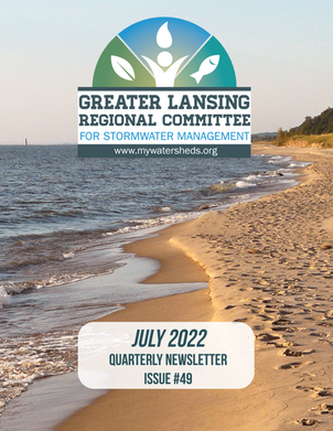 July 2022 GLRC Newsletter