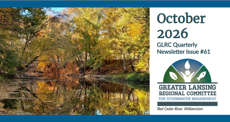 October 2026 Newsletter
