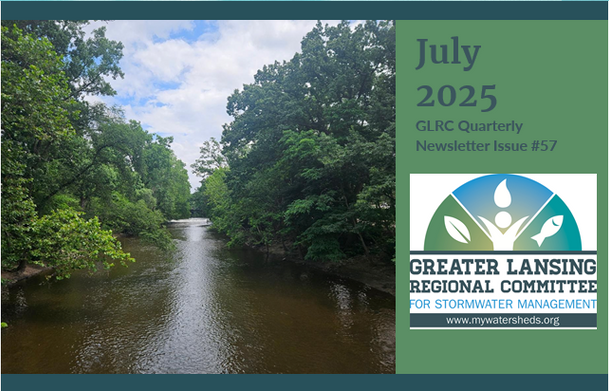 July 2025 Newsletter