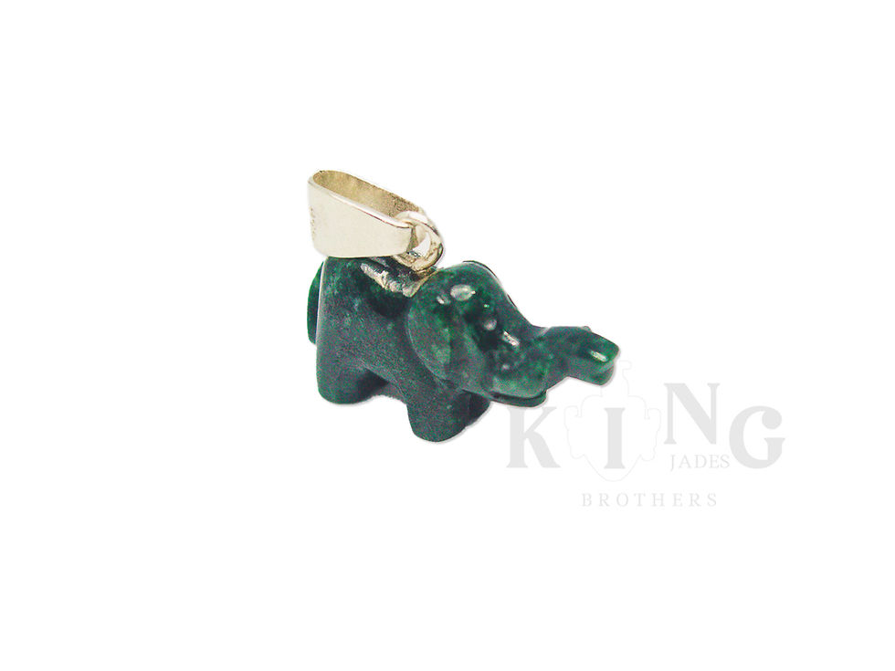 Dije de Elefante
