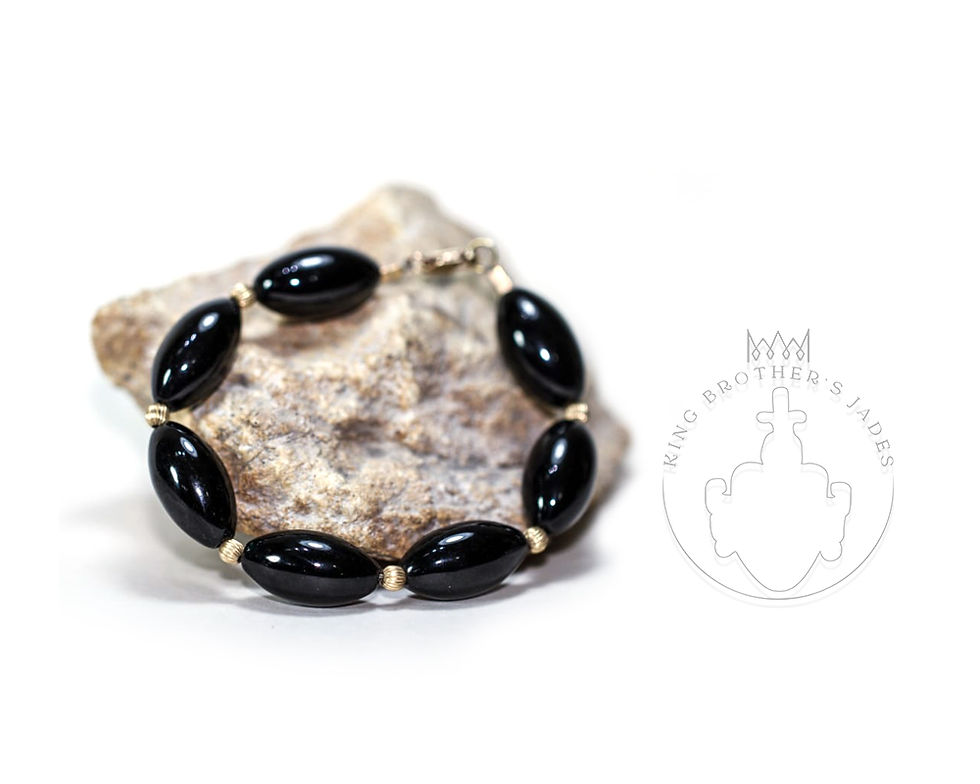 Pulsera de barriles
