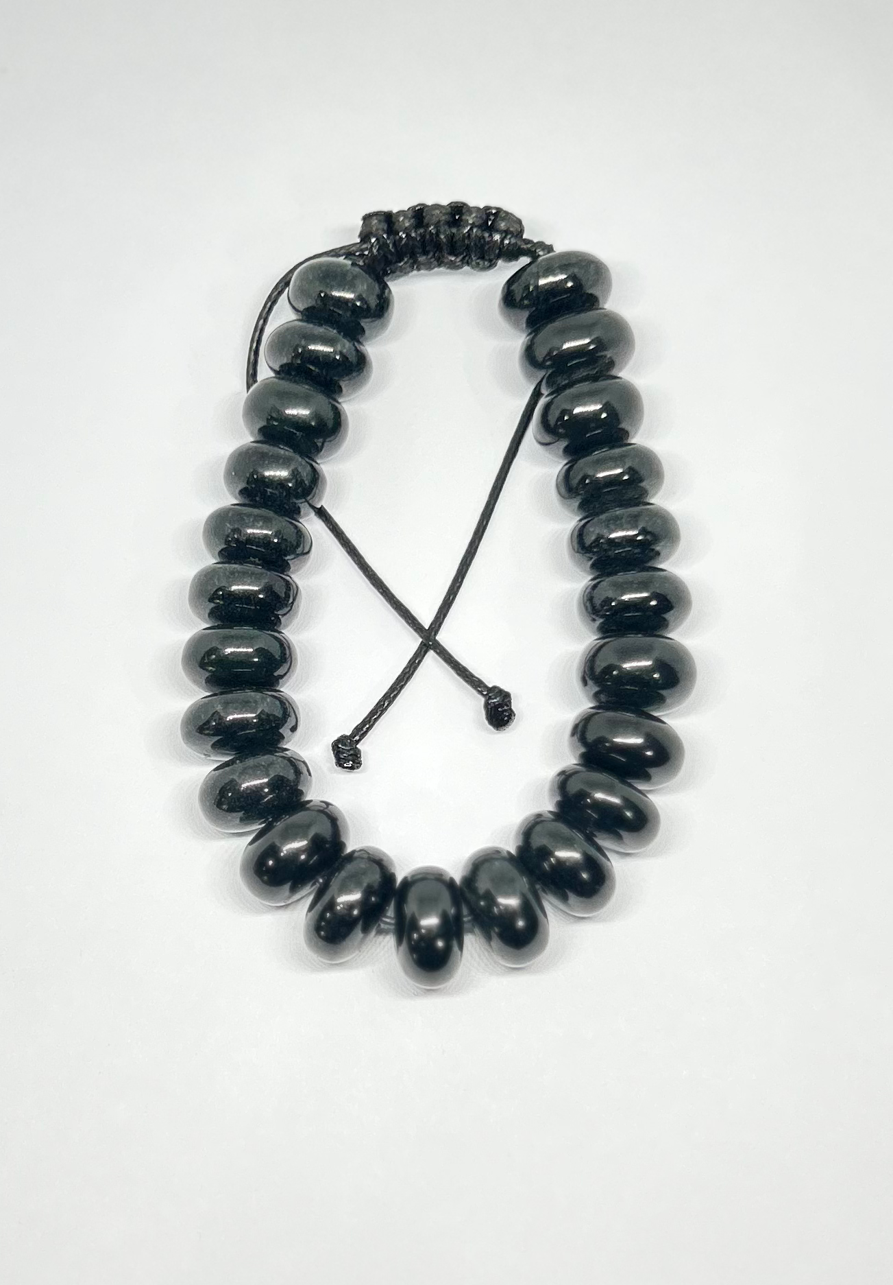 Pulsera de bolita pache