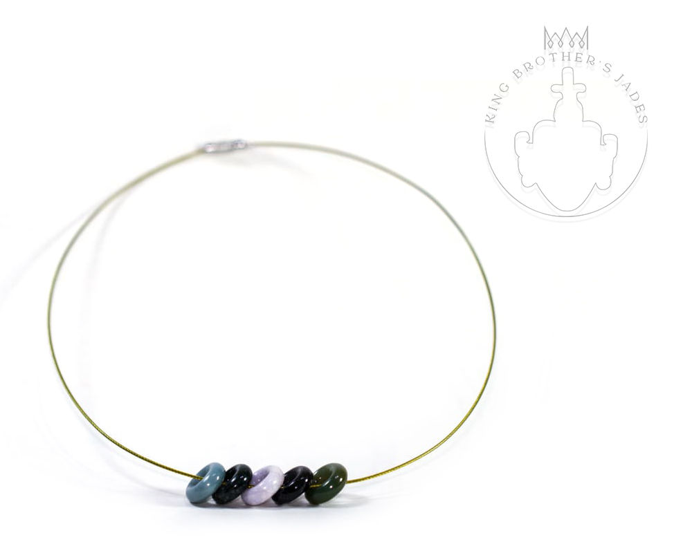 Collar de Donitas