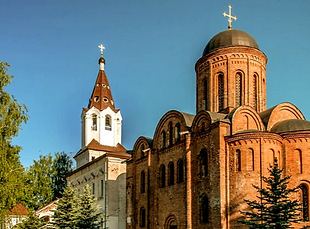 СмоленскТур, экскурсия, древние храмы.p