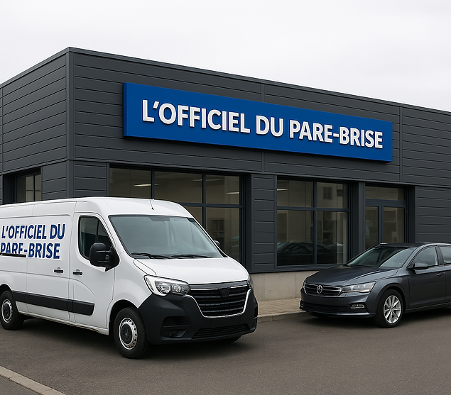 Comment ouvrir un centre de pare-brise sans franchise