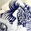 Miniature : SCLPTURE ART TEXTILES REF AZUR