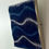 Miniature : Tableau sculpture art textiles Réf FLOT