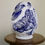 Miniature : SCLPTURE ART TEXTILES REF AZUR