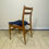 Miniature : Suite de 5 chaises scandinaves année 60.Ref RON