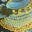 Miniature : SCLPTURE ART TEXTILES REF FORET