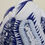 Miniature : SCLPTURE ART TEXTILES REF AZUR