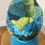 Miniature : SCLPTURE ART TEXTILES REF FORET