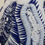 Miniature : SCLPTURE ART TEXTILES REF AZUR