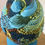 Miniature : SCLPTURE ART TEXTILES REF FORET