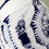 Miniature : SCLPTURE ART TEXTILES REF AZUR