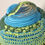 Miniature : SCLPTURE ART TEXTILES REF FORET