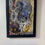 Miniature : Tableau sculpture art textiles réf Melody.