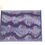 Miniature : Tableau texturé contemporain : Ref JACARANDA