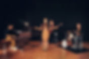 JAZZLUXE - ein Mittsommer-Konzert unter freiem Himmel