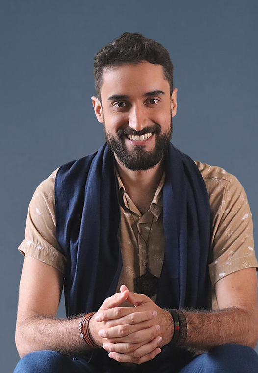 Murillo Altafine Expert em Música Autoral