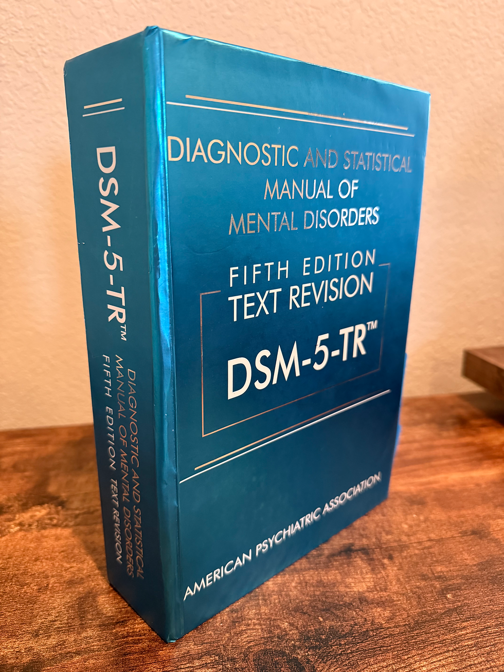 Differential Diagnosis