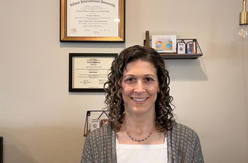 Erin Miggantz's virtual office