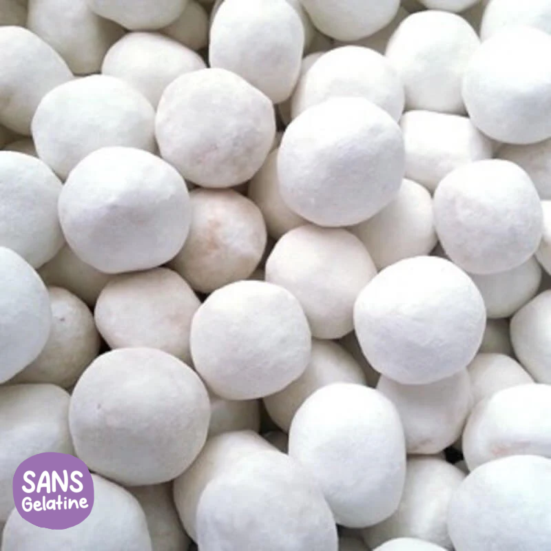 Bool caramel (100gr)