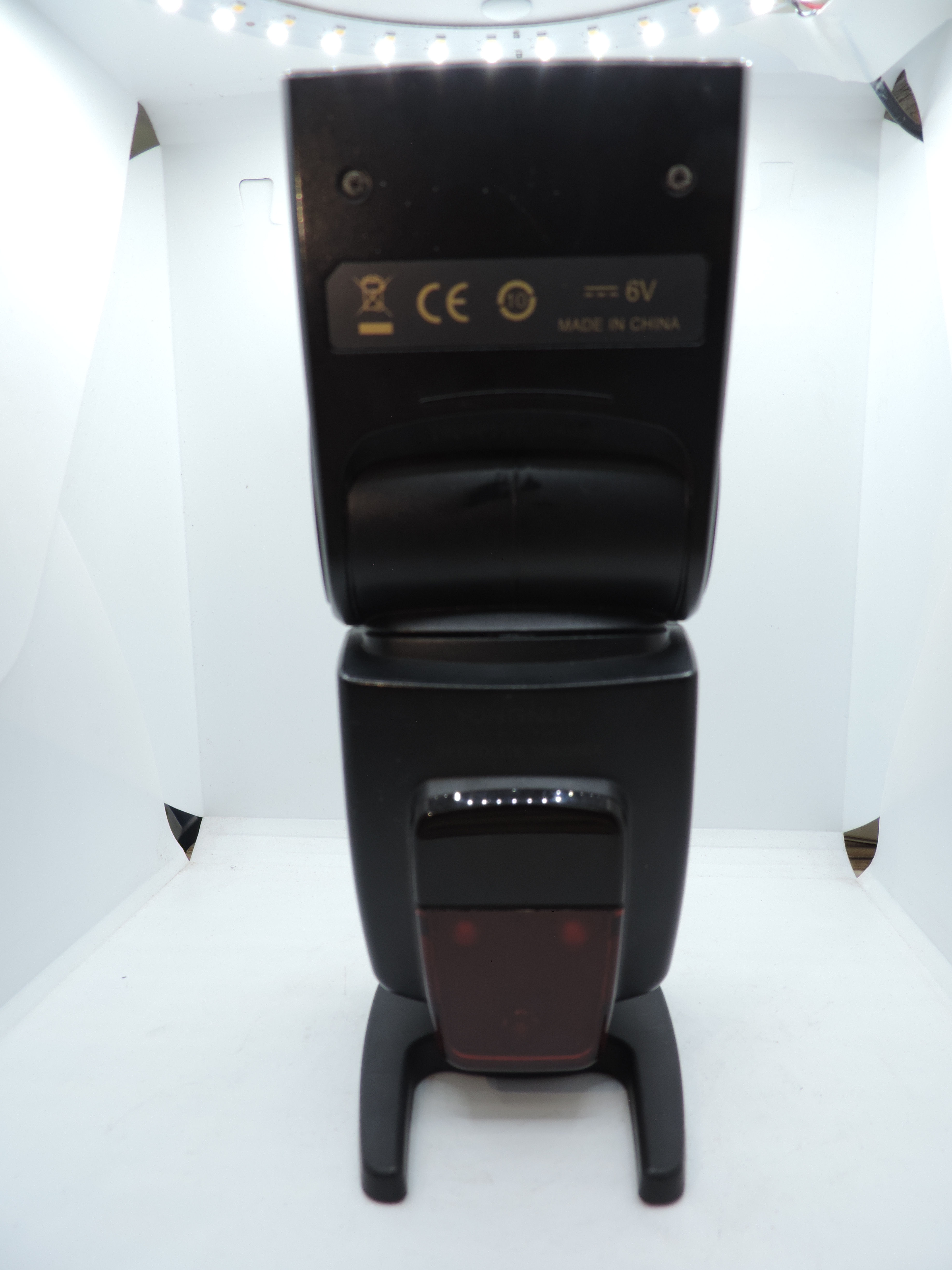 Flash Youngnuo YN568EX para Nikon