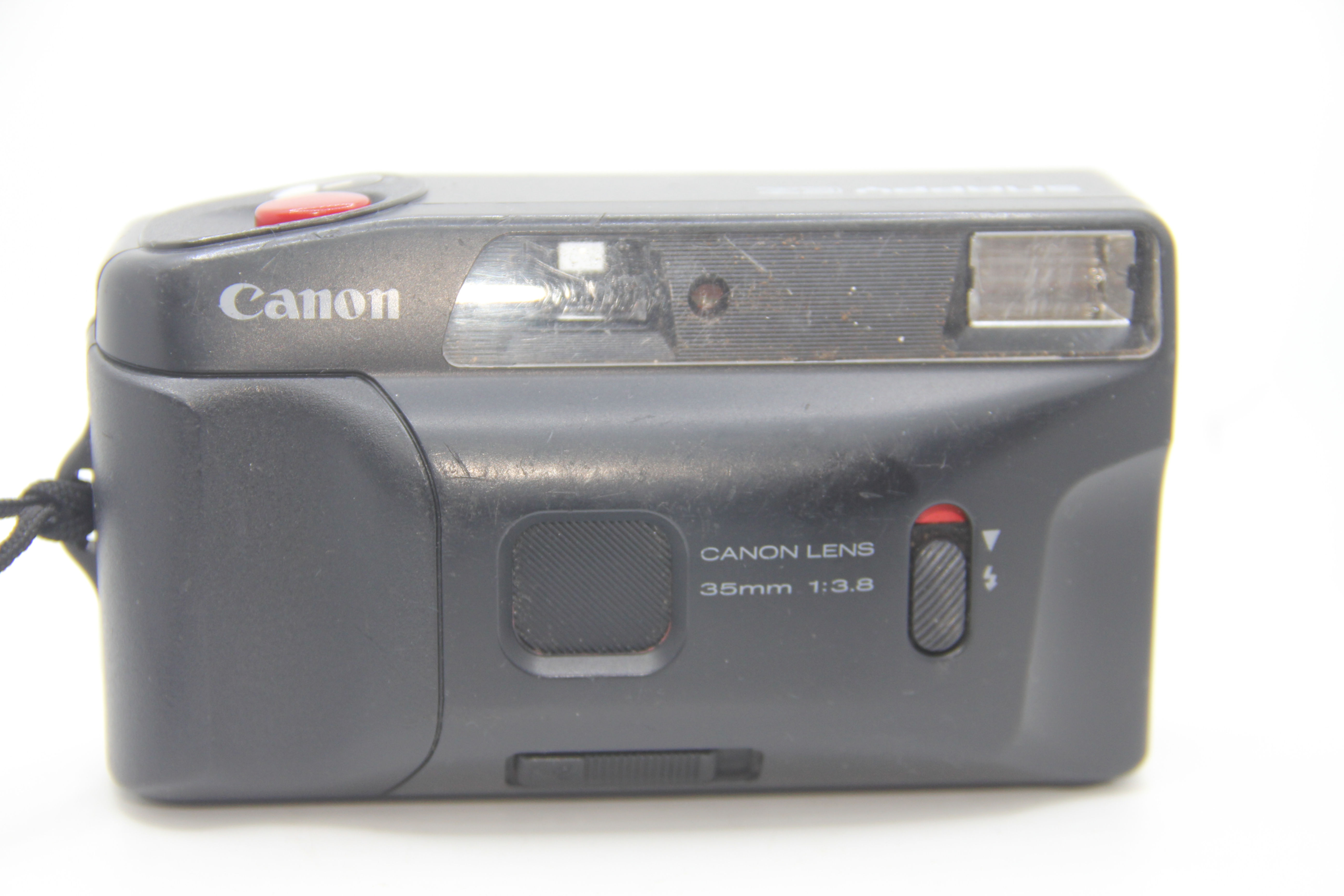 Canon Snappy EZ