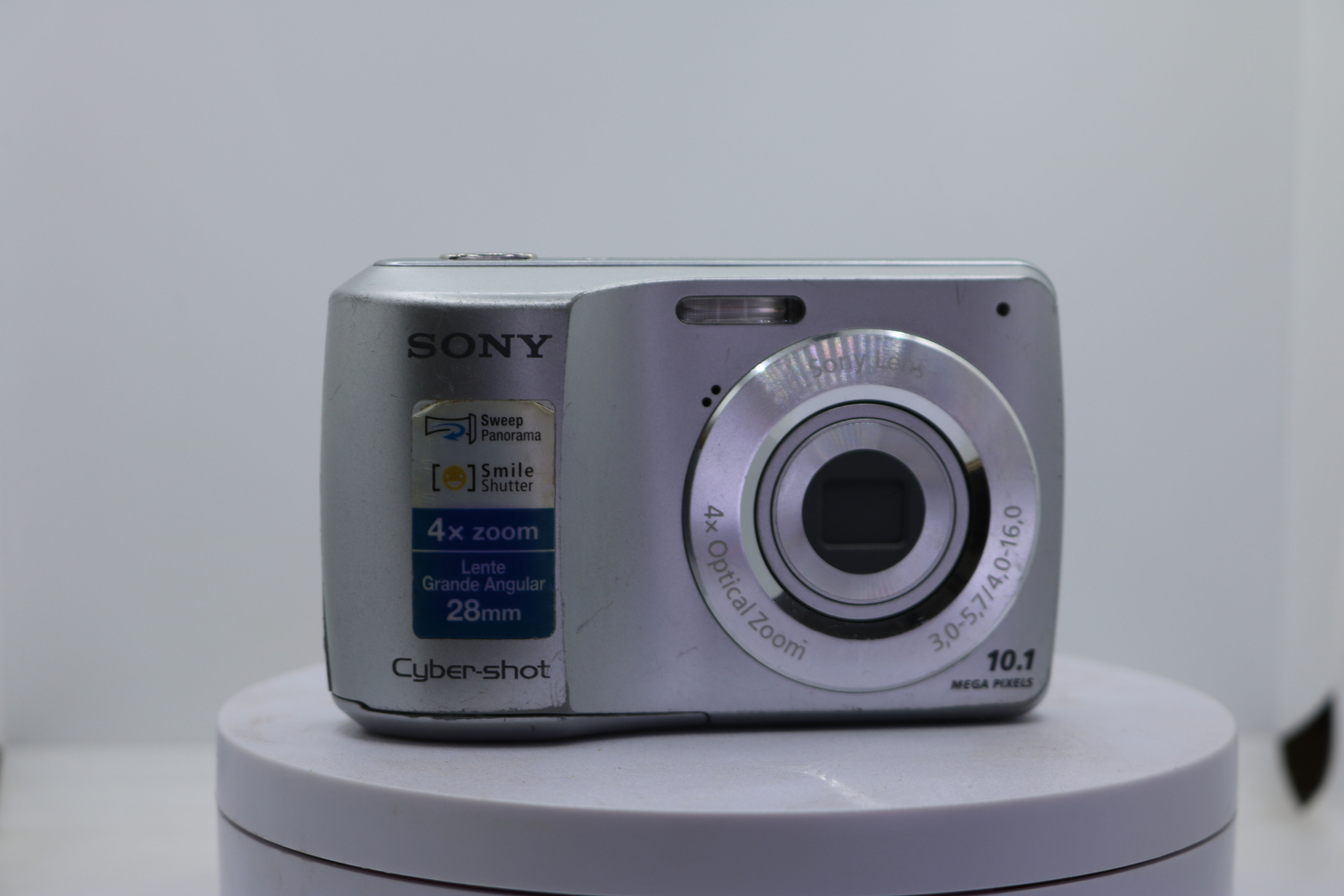 Sony S3000