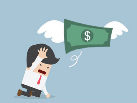 5 Most Costly Mistakes Home Buyers Make