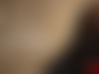 AVY LUXE banner featuring Georgia Skyers seated in a red chair beside the headline “Three Words. Entirely Georgia.”