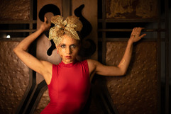 fashion creative photography