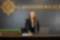 Roxanne Theodoropoulos branding portrait at CapstoneWealth office for website and marketing use
