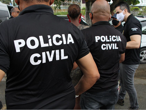 Adolescente de 13 anos é executado com tiro na nuca em Feira de Santana