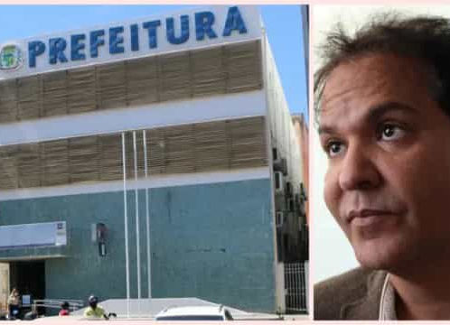 Concurso Público em Bom Jesus da Lapa: Aprovados denunciam contratações irregulares e ação judicial paralisada