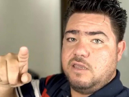 LEM: Presidente da Câmara bloqueia votação do REFIS Municipal e prejudica população