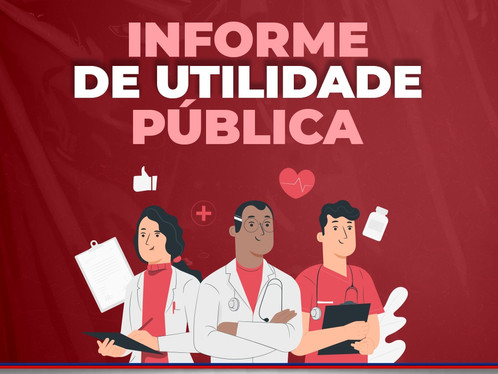 LEM: Policlínica Municipal entrará em recesso no próximo dia 23