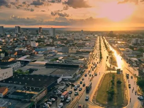 Municípios do Oeste da Bahia estão sob alerta de chuvas intensas; diz Inmet