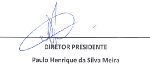 EDITAL DE CONVOCAÇÃO