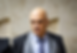 Ministro do STF, Alexandre de Moraes