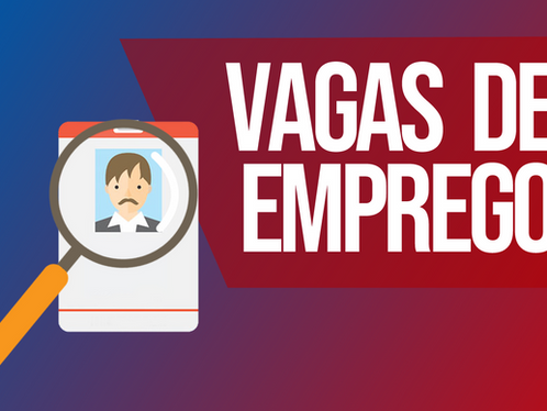 VAGA PARA BARREIRAS- BA