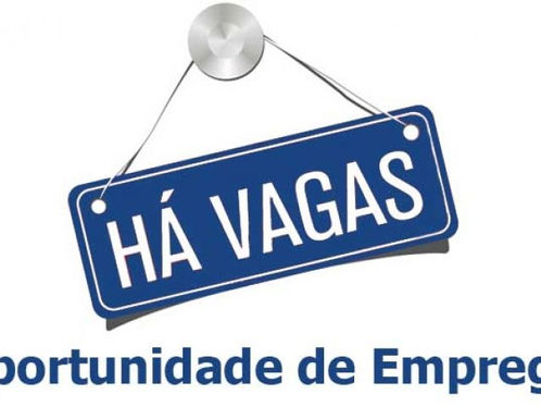 BALCÃO DE EMPREGOS - 08/07
