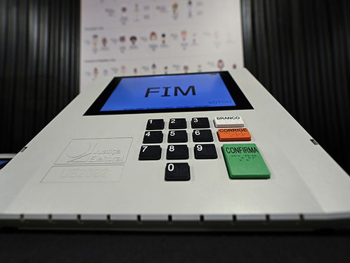 STF prorroga votação até as 19h em todo o país após falhas no transporte público