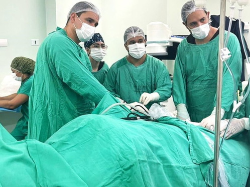 Oeste baiano dispõe de serviços especializados em ortopedia na rede pública de saúde