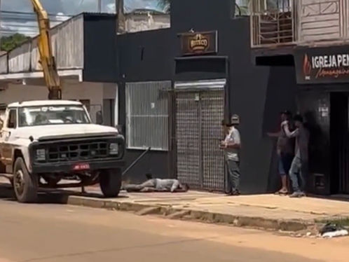 Guardinha do Povo assume como Vereador em Luís Eduardo Magalhães