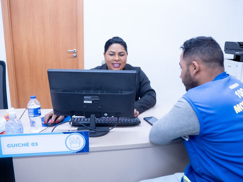 Sala do Empreendedor de Luís Eduardo Magalhães disponibiliza diversos serviços à população